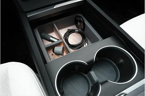 Jowua Center Console Set (Tesla Model 3 Highland 2024+)