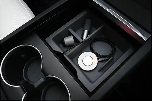 Jowua Center Console Set (Tesla Model 3 Highland 2024+)