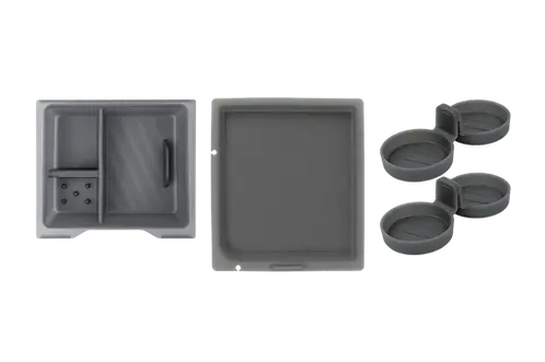 Jowua Center Console Set (Tesla Model 3 Highland 2024+)