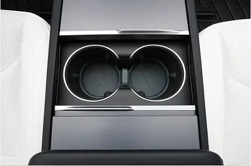 Jowua Center Console Set (Tesla Model 3 Highland 2024+)