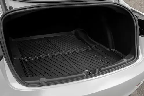Jowua Model 3 (2024+ Highland) All Weather Trunk Liners