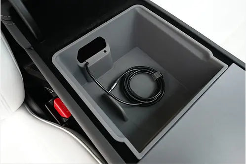 Jowua LED Center Console Combo - Tesla Model Y Juniper (2025+)