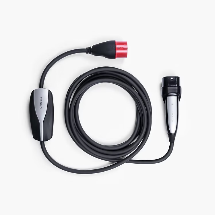 Tesla Universal Mobile Connector 11kW Gen 1(現貨)