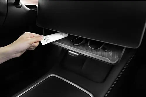Jowua Under Screen Invisible Station Model 3 Highland (2024+)/Y Juniper (2025+)