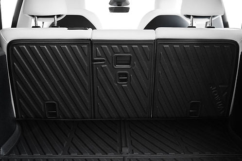 Jowua Model Y (Juniper 2025+) EasyShield Waterproof Trunk Liner + Rear SeatsBack