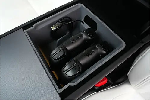 Jowua LED Center Console Combo - Tesla Model Y Juniper (2025+)