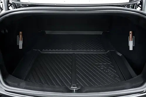 Jowua Model 3 (2024+ Highland) All Weather Trunk Liners