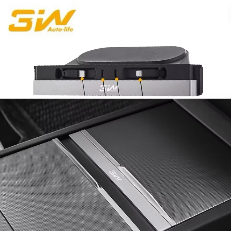 3W 中控擴展器 Ultra版65W快充