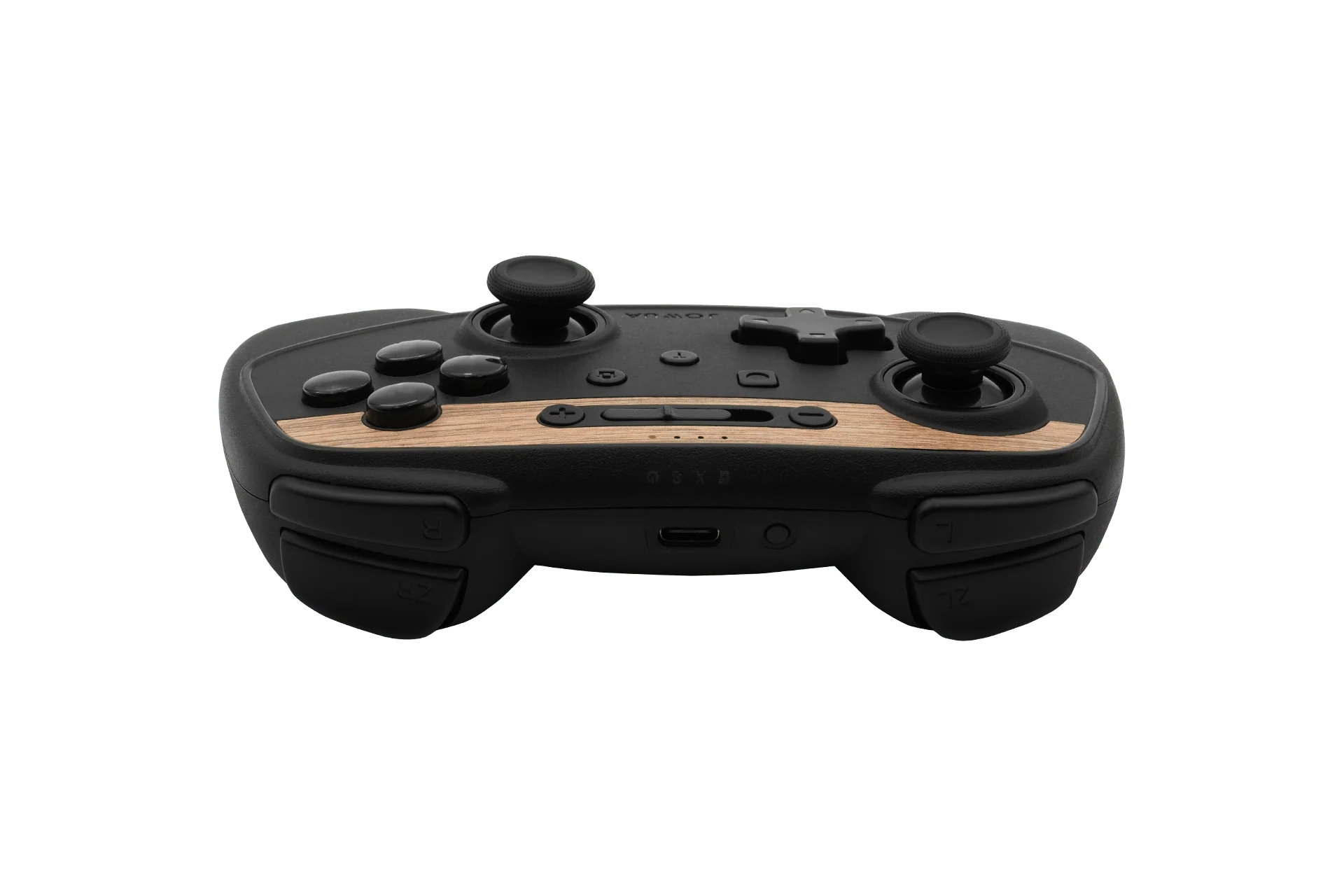 Jowua Tesla Gaming Controller - (Wireless Charging)