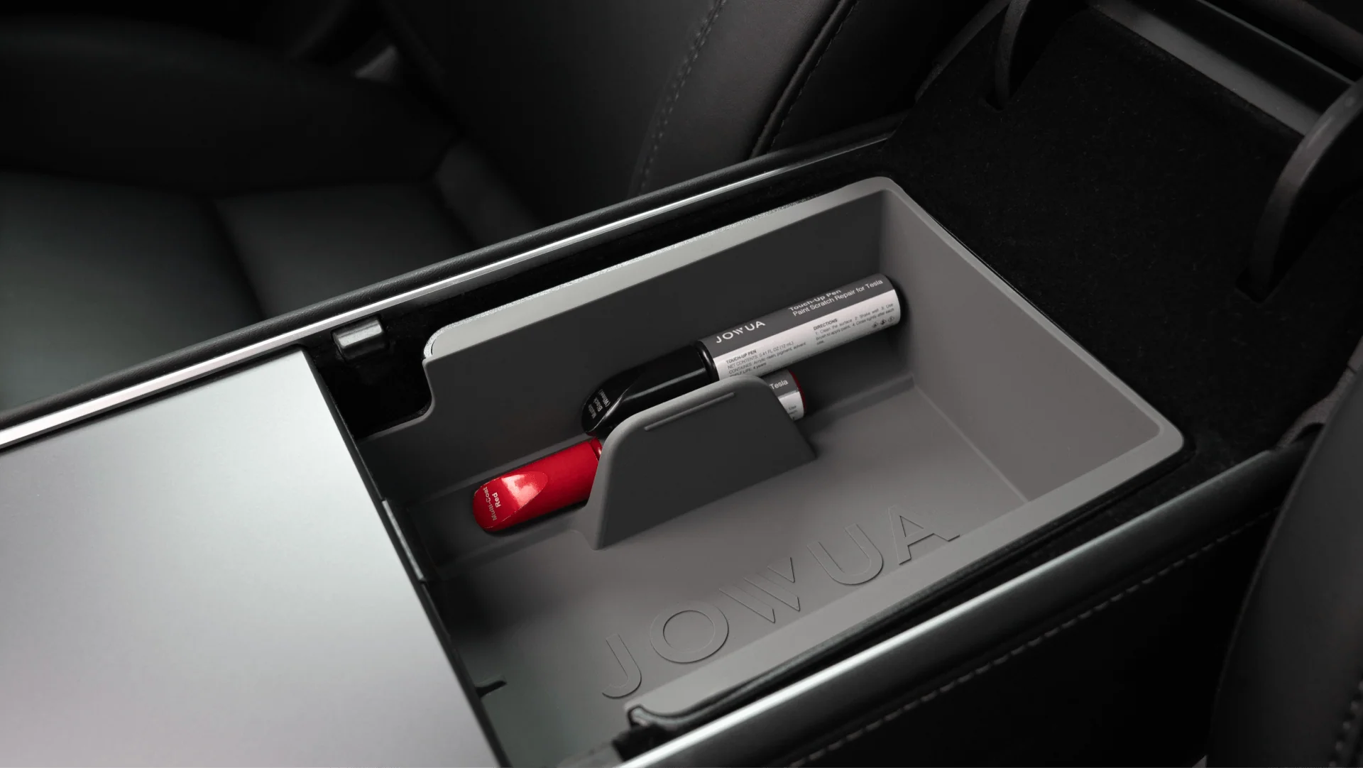 Jowua Touch-up Paint for Tesla Model S/3/X/Y (1 pieces)