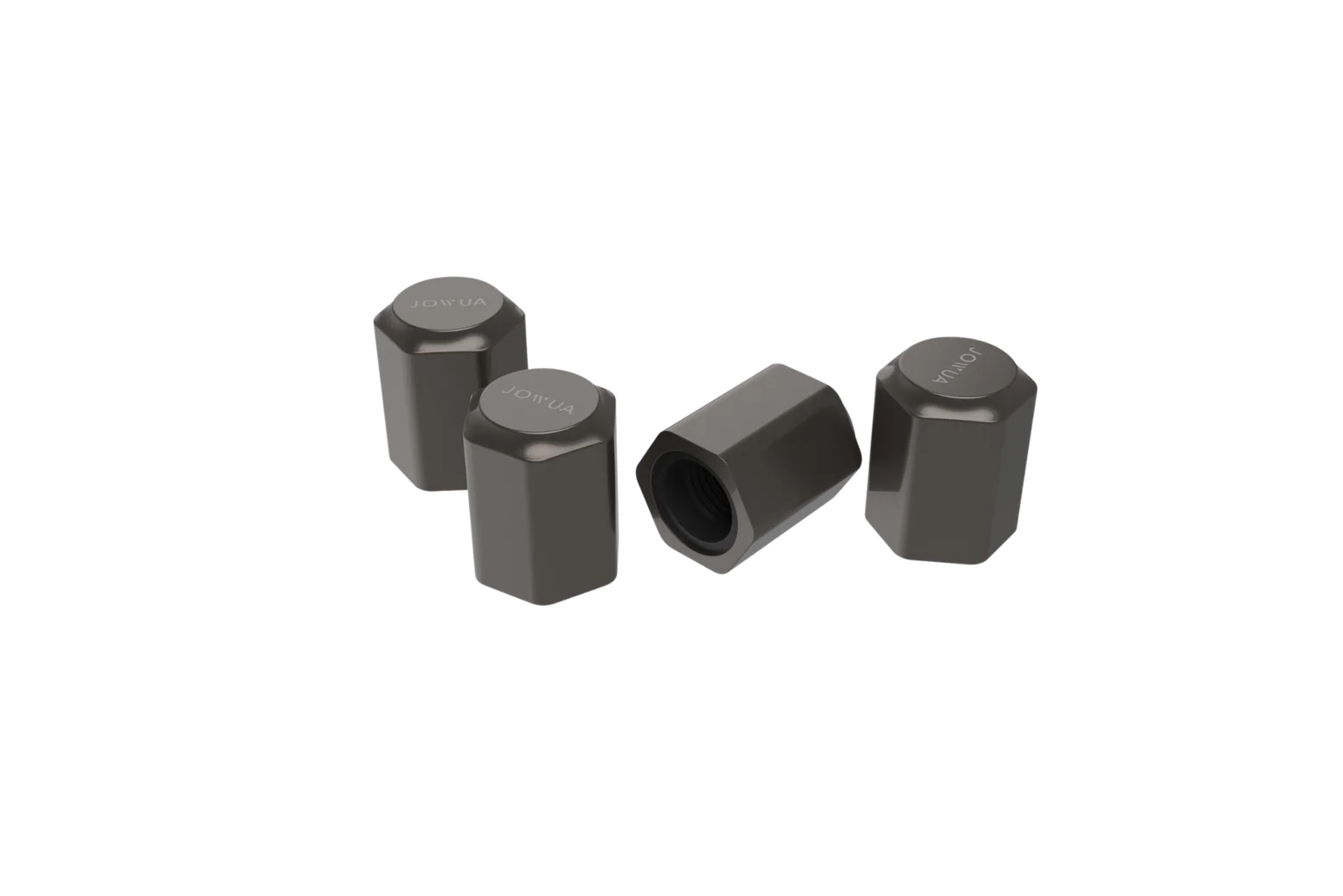 Jowua 100W Portable Air Compressor for Tesla