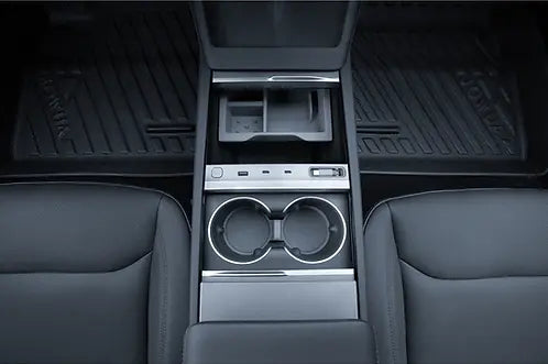 Jowua Center Console Set (Tesla Model 3 Highland 2024+)