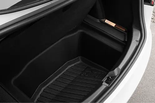 Jowua Model 3 (2024+ Highland) All Weather Trunk Liners
