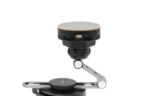 Jowua Active Cooling Tesla Compatible Phone Mount (S/3/X/Y/Cybertruck)
