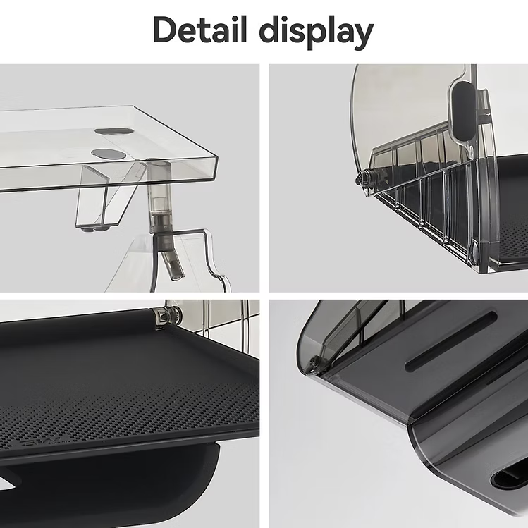 3W Under Screen Storage Organizer For Tesla Model 3 Highland 24+/ Y Juniper 25+