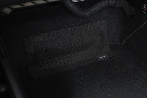 Jowua All-Weather Floor Liners Combo - Model Y Juniper 2025+ (Right Hand Drive V