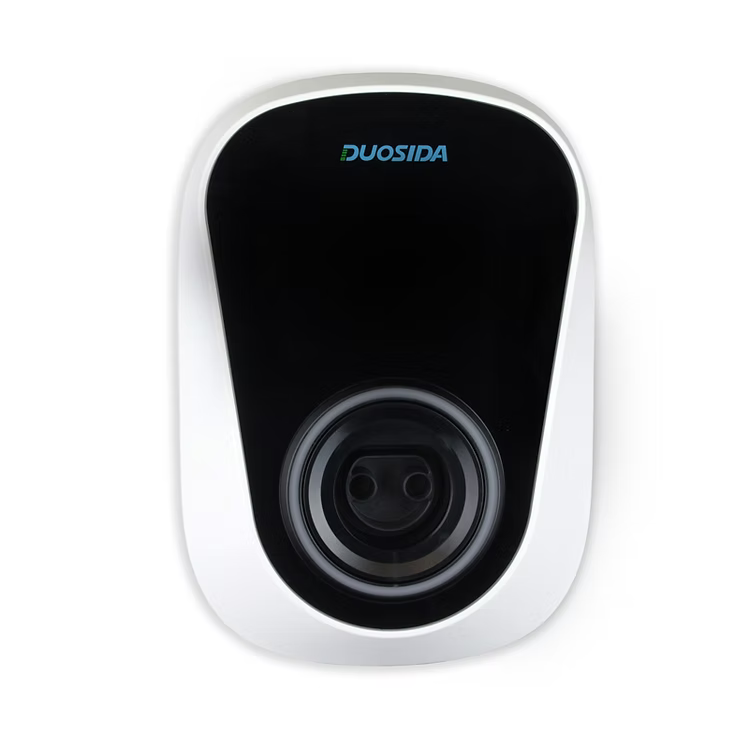 DUOSIDA Wall Box 電動車充電裝置安裝工程