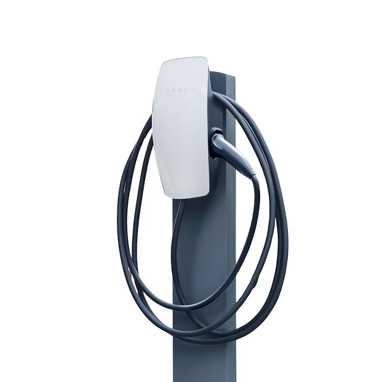 Tesla Wall Connector Gen 3 全新-有密碼版本(適合所有品牌電動車使用)現貨