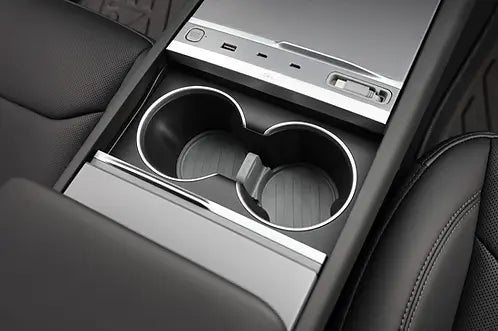 Jowus Center Console Set (Tesla Model Y Juniper 2025+)