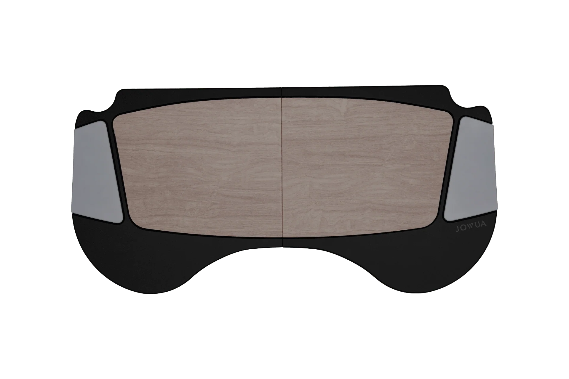 Jowua Foldable Car Tray for Tesla