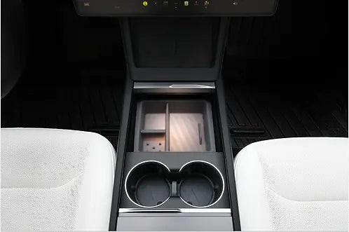 Jowua Center Console Set (Tesla Model 3 Highland 2024+)