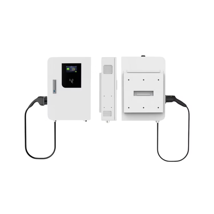 Duosida DC直流充電樁20kW