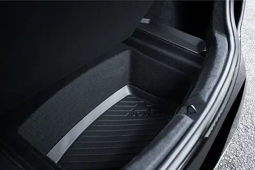 Jowua Model 3 (2024+ Highland) All Weather Trunk Liners