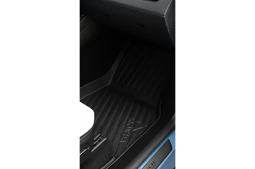 Jowua All-Weather Floor Liners Combo - Model Y Juniper 2025+ (Right Hand Drive V