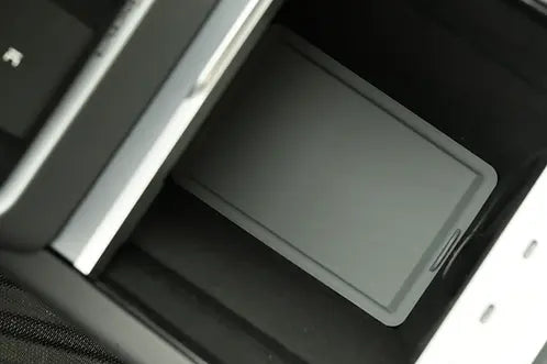 Jowus Center Console Set (Tesla Model Y Juniper 2025+)