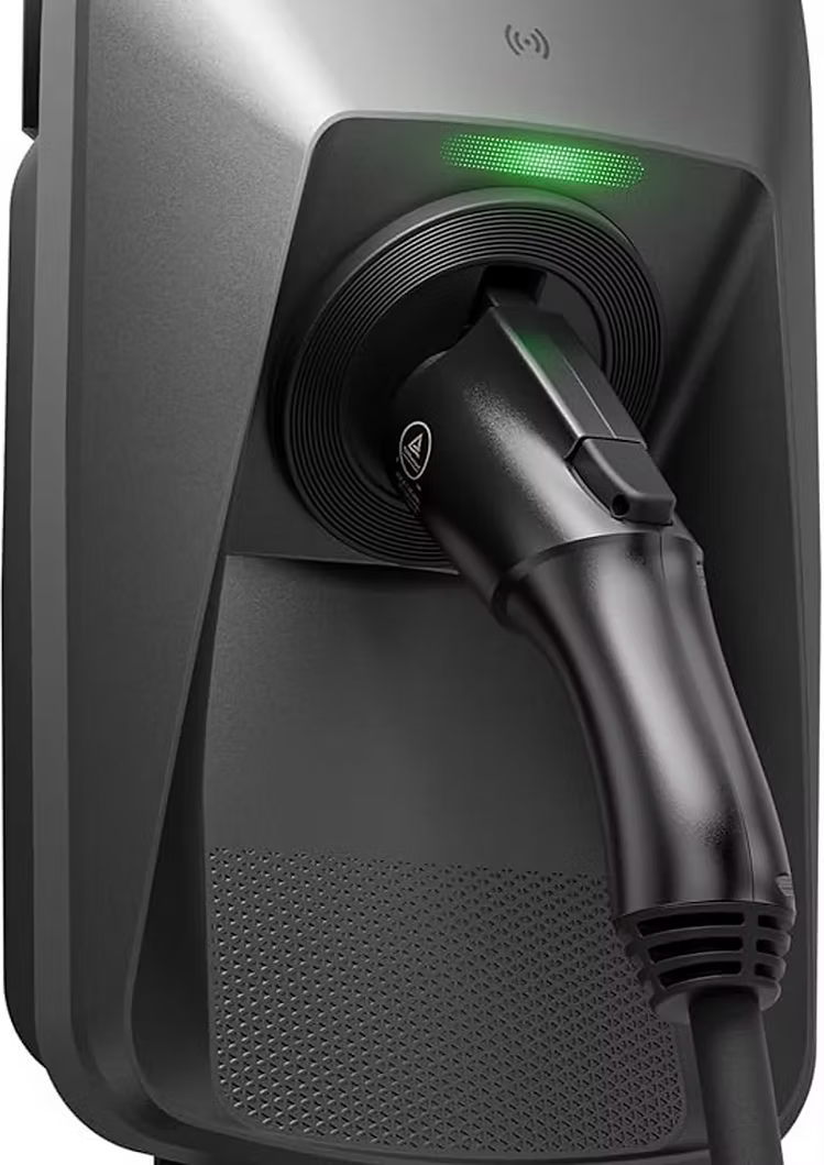 WolfBox D Series 充電器 單相/三相 32A 帶7米槍(商業用版本)