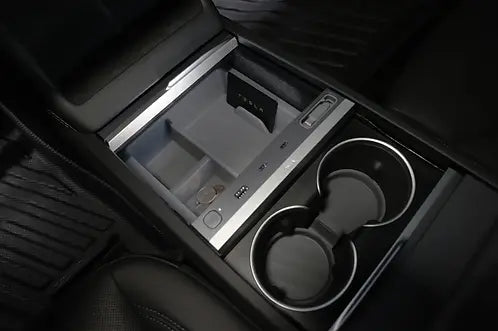 Jowua Center Console Set (Tesla Model 3 Highland 2024+)