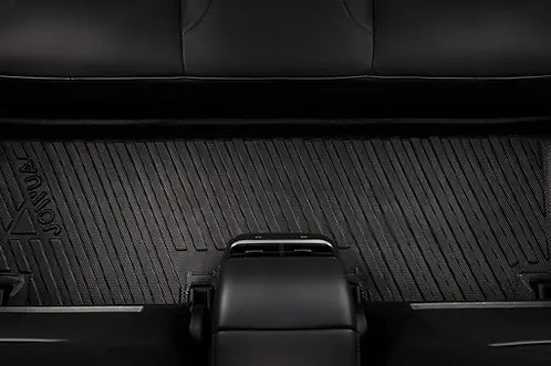 Jowua Model 3 Highland 2024+ All-Weather Floor Liners (Right Hand Drive Version)