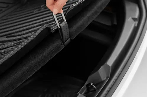 Jowua Model 3 (2024+ Highland) All Weather Trunk Liners