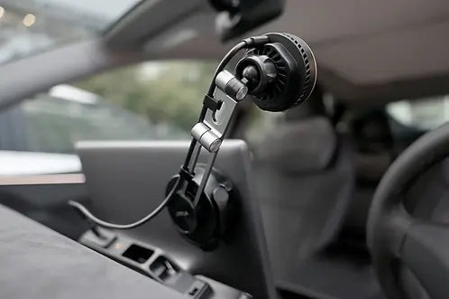 Jowua Active Cooling Tesla Compatible Phone Mount (S/3/X/Y/Cybertruck)
