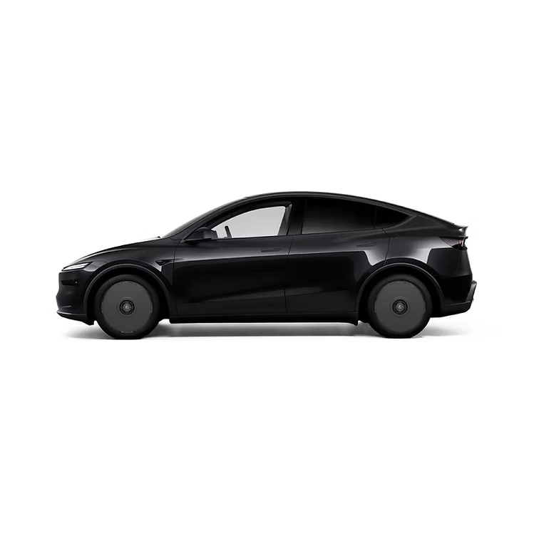 HALODISC 2 Wheel Covers for Tesla Model Y Juniper 19" Crossflow Wheels丨RTP Sale