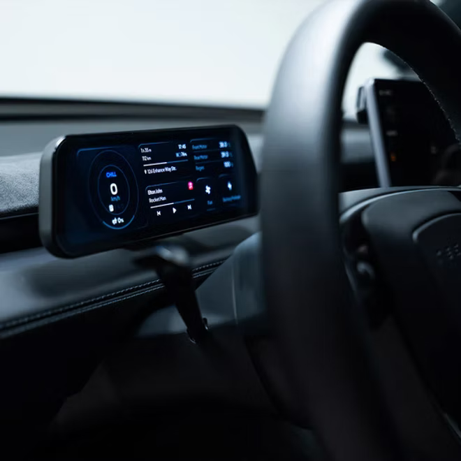 S3XY Dash(現貨發售)