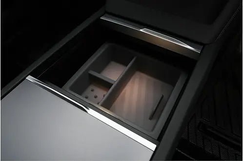 Jowua LED Center Console Combo - Tesla Model Y Juniper (2025+)