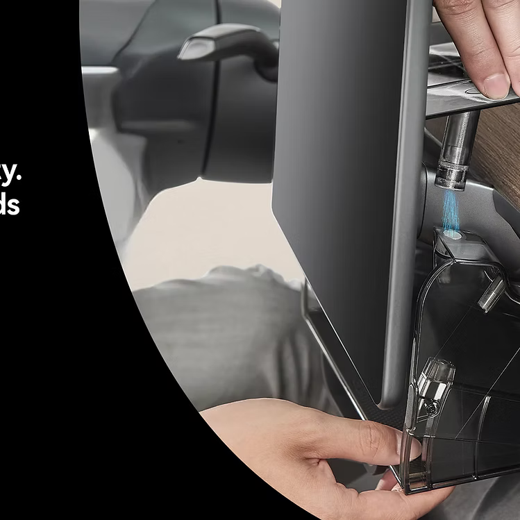 3W Under Screen Storage Organizer For Tesla Model 3 Highland 24+/ Y Juniper 25+