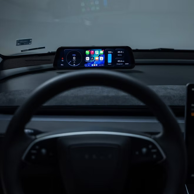 S3XY Dash(現貨發售)