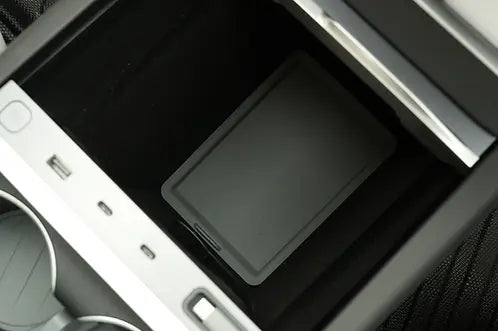 Jowus Center Console Set (Tesla Model Y Juniper 2025+)