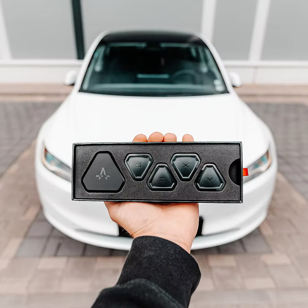 S3XY Buttons Gen 2(現貨發售)