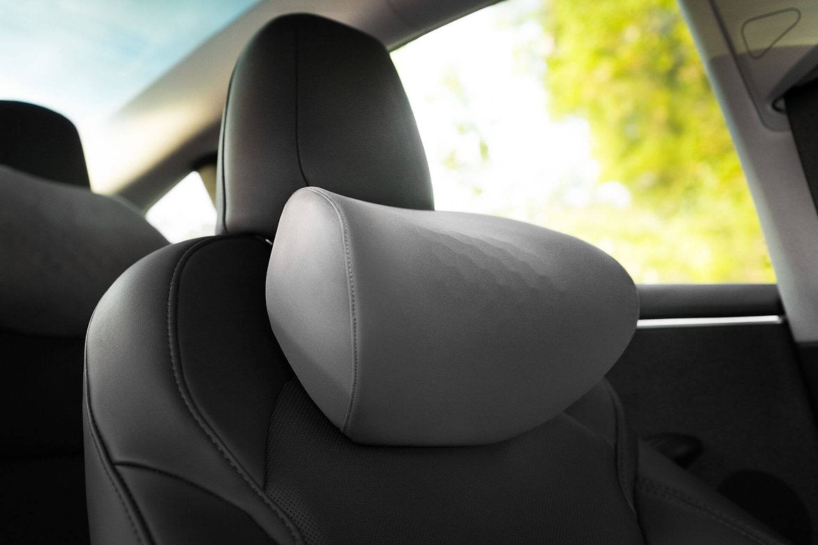 Jowua Tesla Neck Pillow (Set of Two)