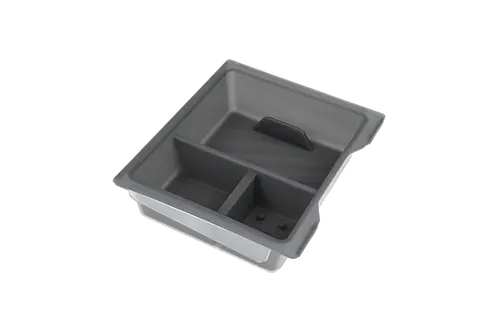 Jowus Center Console Set (Tesla Model Y Juniper 2025+)