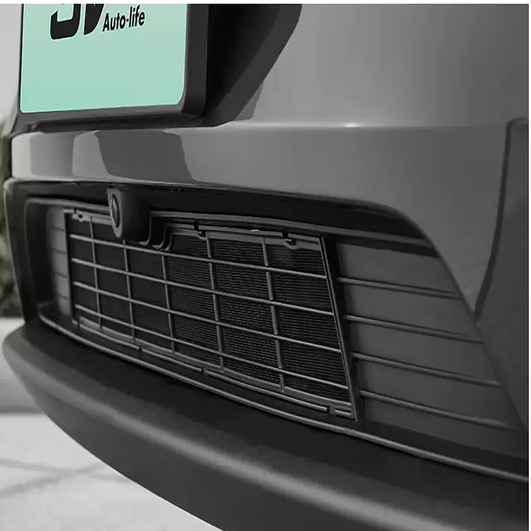 3W 防蟲網-冷氣口保護罩 Model 3 24+/Model Y 25+