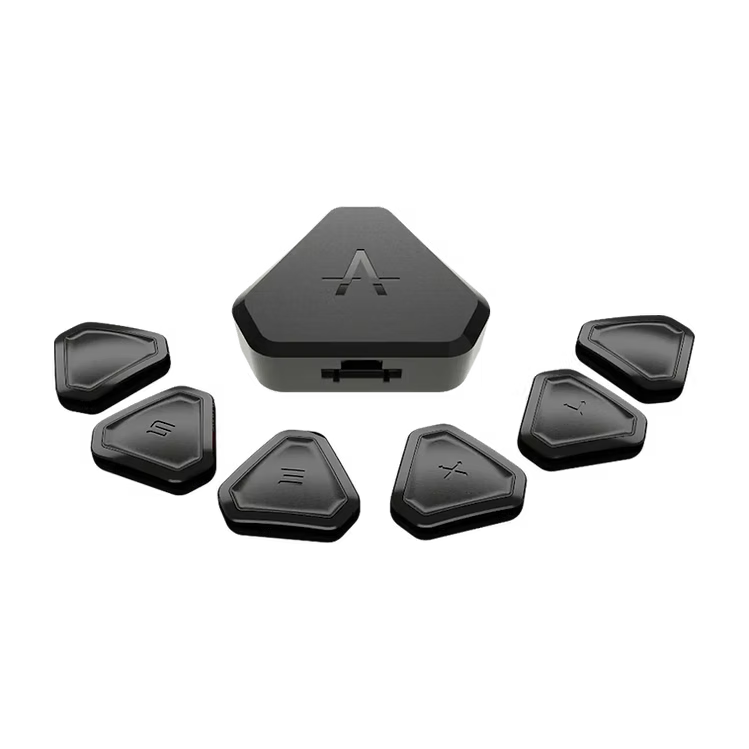 S3XY Buttons Gen 2(現貨發售)