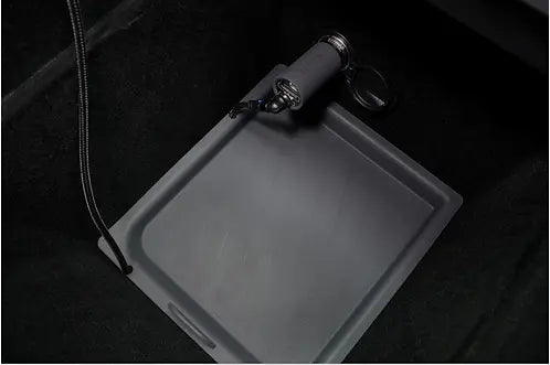Jowua Center Console Set (Tesla Model 3 Highland 2024+)