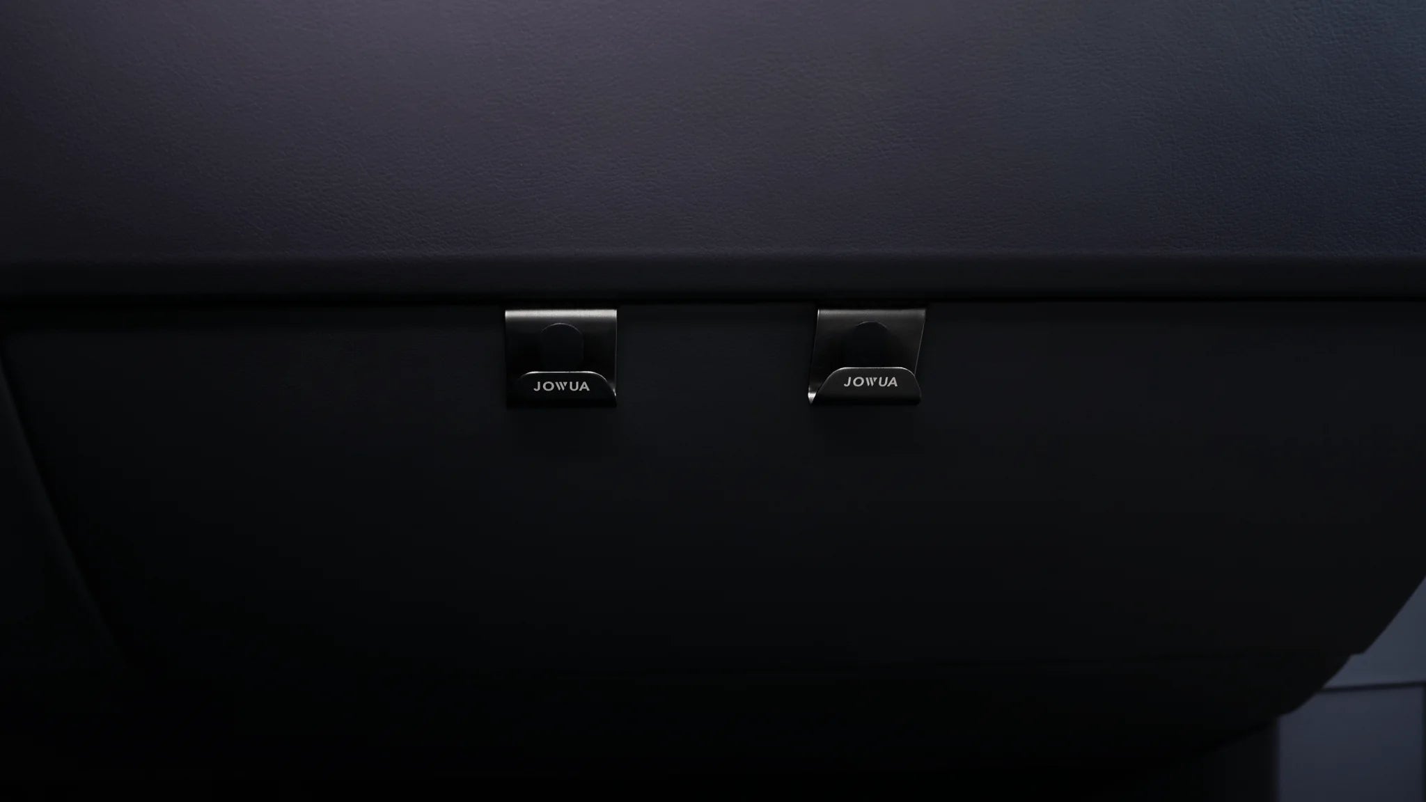 Jowua Glovebox Hook Tesla Model 3 Highland 2024+/Y Juniper 2025+