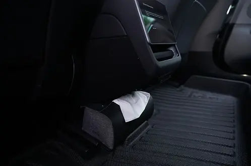 Jowua Model 3 Highland 2024+ All-Weather Floor Liners (Right Hand Drive Version)