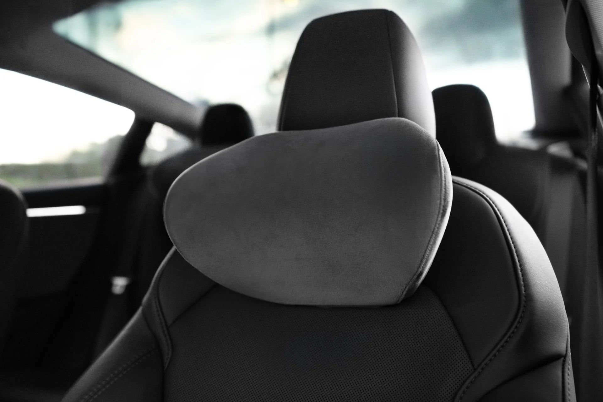 Jowua Tesla Neck Pillow (Set of Two)