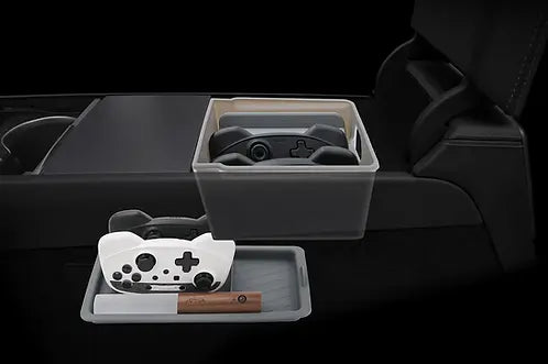 Jowua LED Center Console Combo - Tesla Model Y Juniper (2025+)
